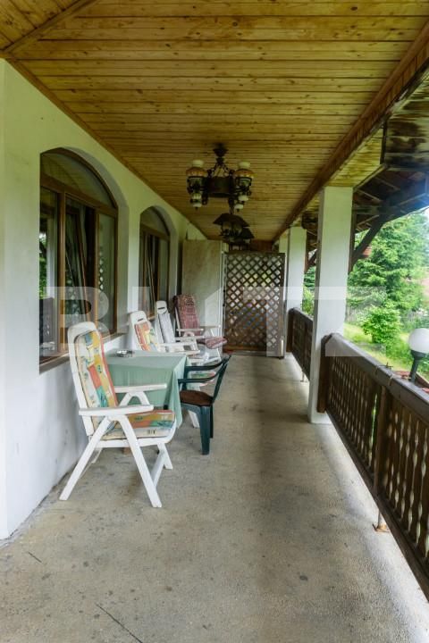 Casa de vânzare 11 camere Fundata - 150242CV | BLITZ Brașov | Poza17