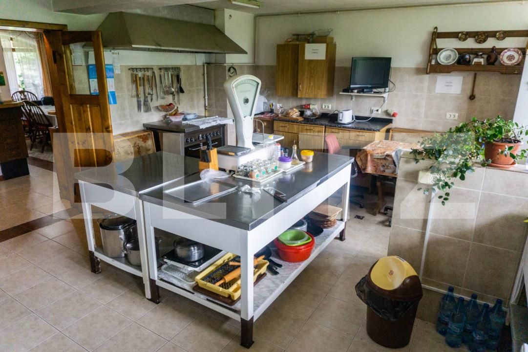 Casa de vânzare 11 camere Fundata - 150242CV | BLITZ Brașov | Poza10