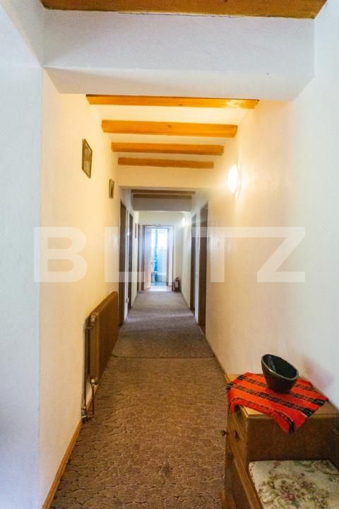 Casa de vânzare 11 camere Fundata - 150242CV | BLITZ Brașov | Poza8