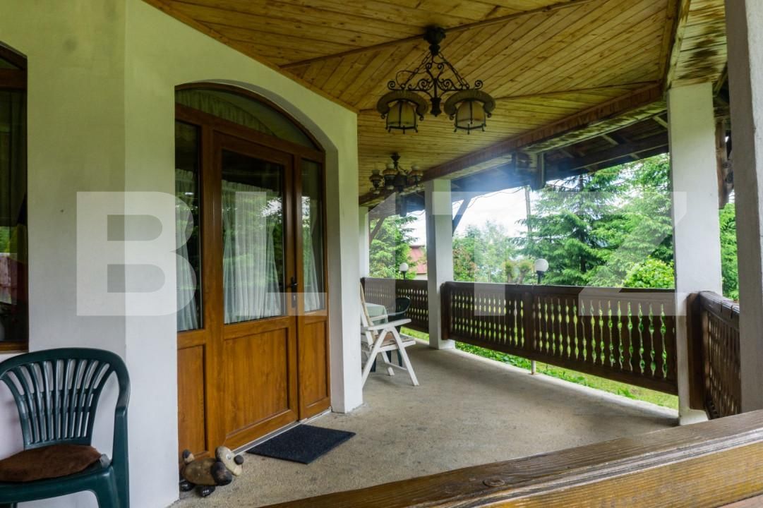 Casa de vânzare 11 camere Fundata - 150242CV | BLITZ Brașov | Poza18