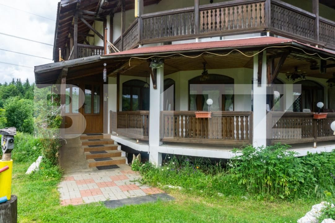 Casa de vânzare 11 camere Fundata - 150242CV | BLITZ Brașov | Poza19