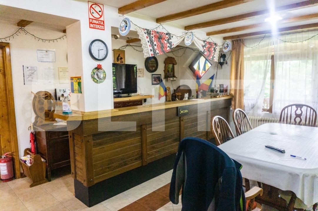 Casa de vânzare 11 camere Fundata - 150242CV | BLITZ Brașov | Poza11