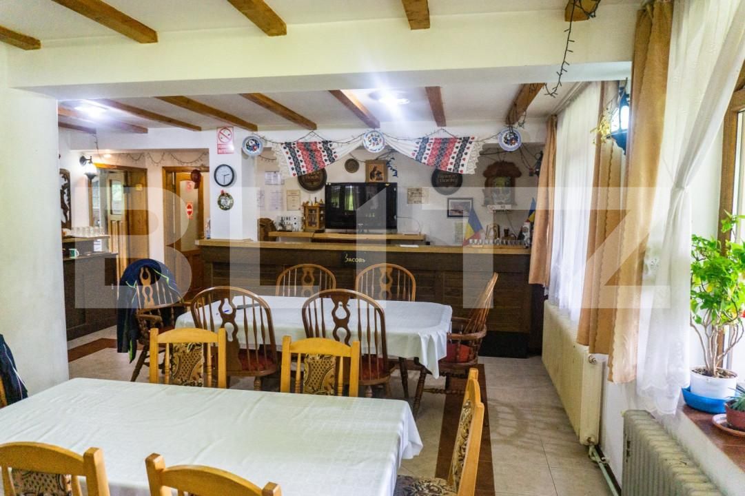 Casa de vânzare 11 camere Fundata - 150242CV | BLITZ Brașov | Poza13