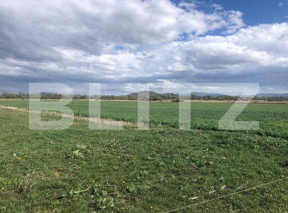 Teren de vânzare Bod - 150243TV | BLITZ Brașov | Poza1