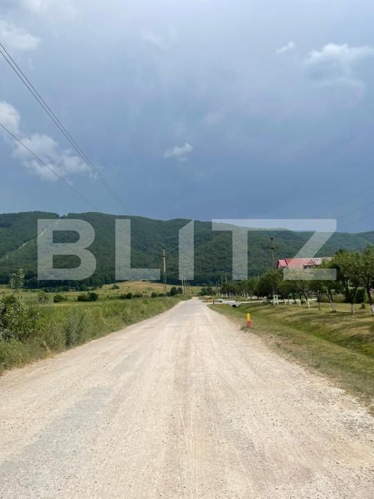 Teren de vânzare Cristian - 150244TV | BLITZ Brașov | Poza4
