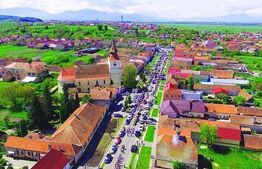 De vanzare teren intravilan in Bod