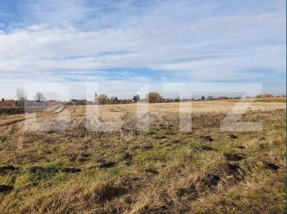 Teren de vânzare Bod - 150245TV | BLITZ Brașov | Poza2