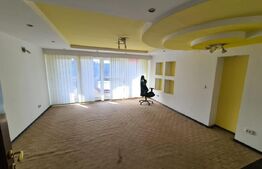 Casa, proprietate pretabila pentru sediu de firma + hala productie