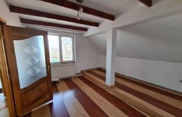 Casa, proprietate pretabila pentru sediu de firma + hala productie