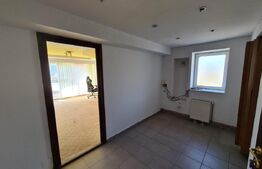 Casa, proprietate pretabila pentru sediu de firma + hala productie