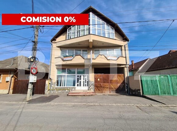 Casa de vânzare 6 camere Sacele - 150246CV | BLITZ Brașov | Poza1