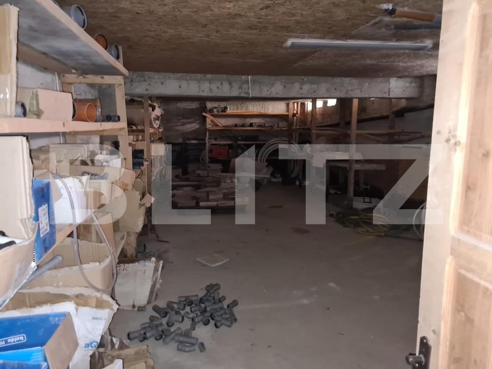 Casa de vânzare 6 camere Sacele - 150246CV | BLITZ Brașov | Poza3