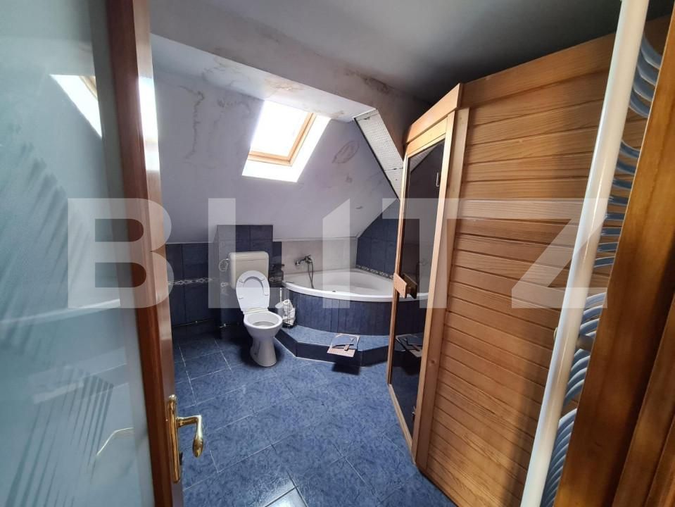 Casa de vânzare 6 camere Sacele - 150246CV | BLITZ Brașov | Poza4