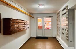 Garsonieră spațioasă, 38mp, zona Subcetate Sânpetru