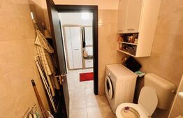 Garsonieră spațioasă, 38mp, zona Subcetate Sânpetru