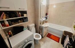 Garsonieră spațioasă, 38mp, zona Subcetate Sânpetru