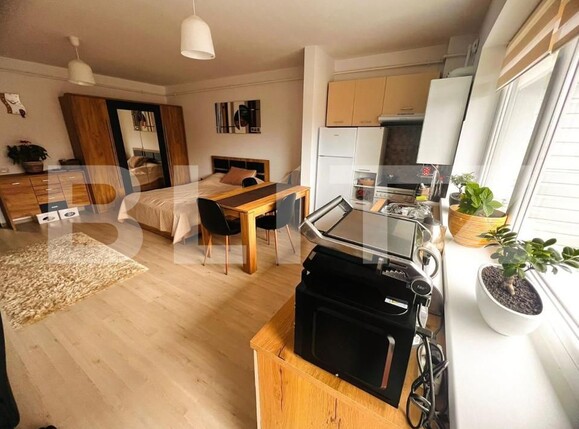 Garsonieră de vânzare Sanpetru - 150247AV | BLITZ Brașov | Poza6