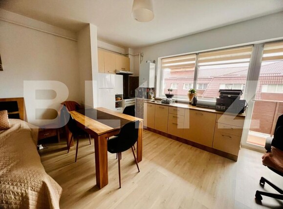 Garsonieră de vânzare Sanpetru - 150247AV | BLITZ Brașov | Poza5