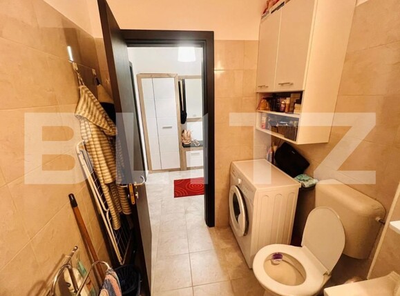 Garsonieră de vânzare Sanpetru - 150247AV | BLITZ Brașov | Poza9