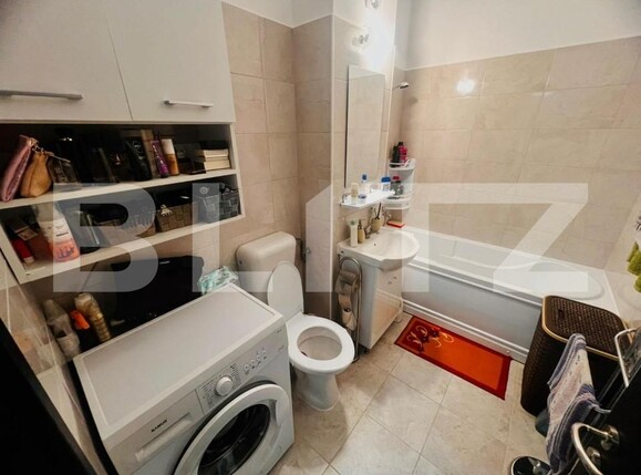 Garsonieră de vânzare Sanpetru - 150247AV | BLITZ Brașov | Poza10