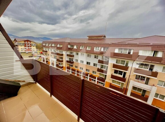 Garsonieră de vânzare Sanpetru - 150247AV | BLITZ Brașov | Poza8