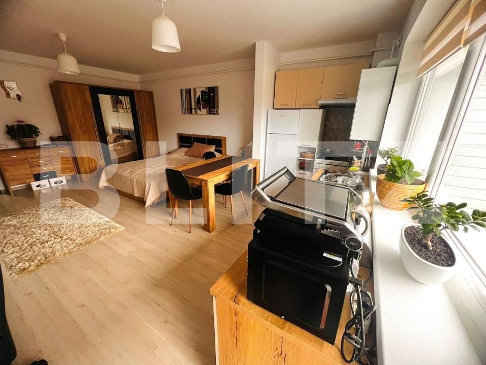 Garsonieră de vânzare Sanpetru - 150247AV | BLITZ Brașov | Poza6