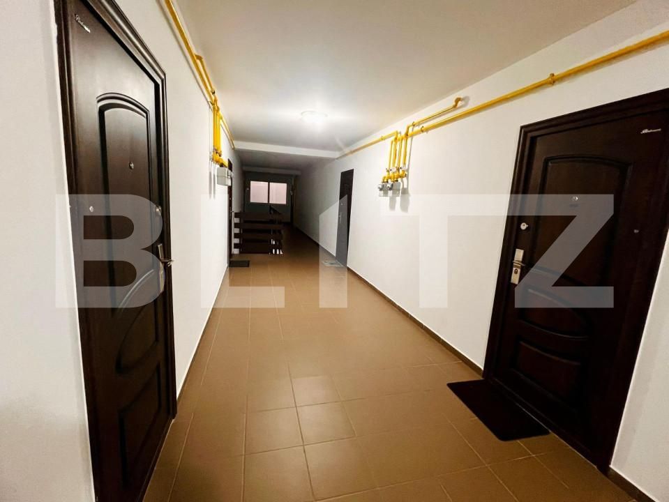 Garsonieră de vânzare Sanpetru - 150247AV | BLITZ Brașov | Poza12