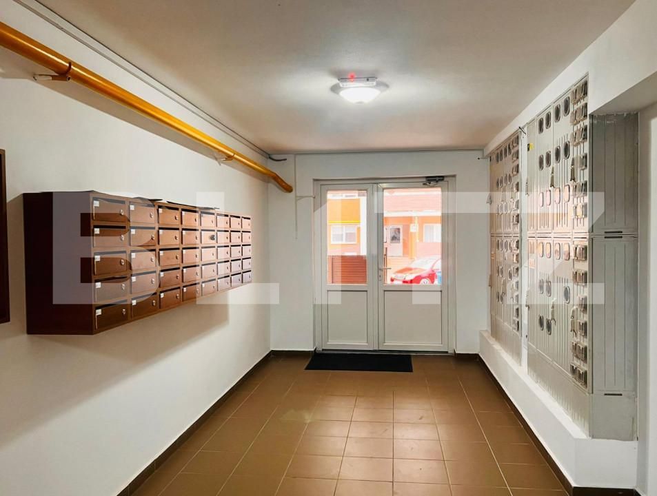 Garsonieră de vânzare Sanpetru - 150247AV | BLITZ Brașov | Poza13