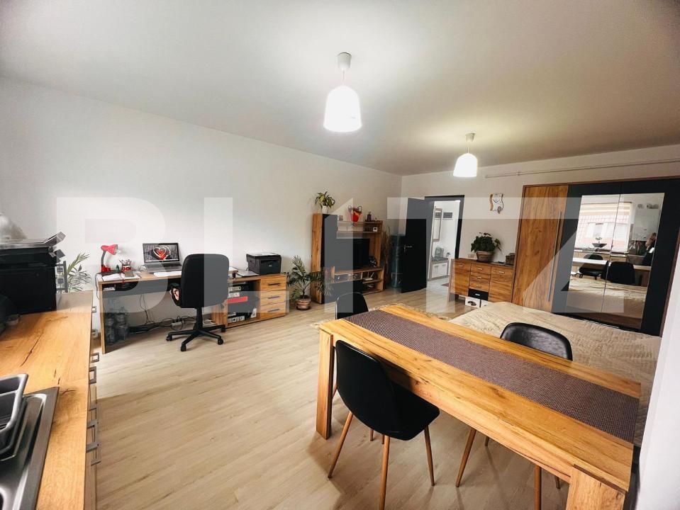 Garsonieră de vânzare Sanpetru - 150247AV | BLITZ Brașov | Poza7