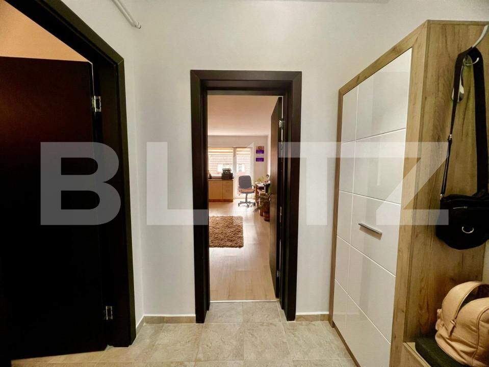 Garsonieră de vânzare Sanpetru - 150247AV | BLITZ Brașov | Poza3