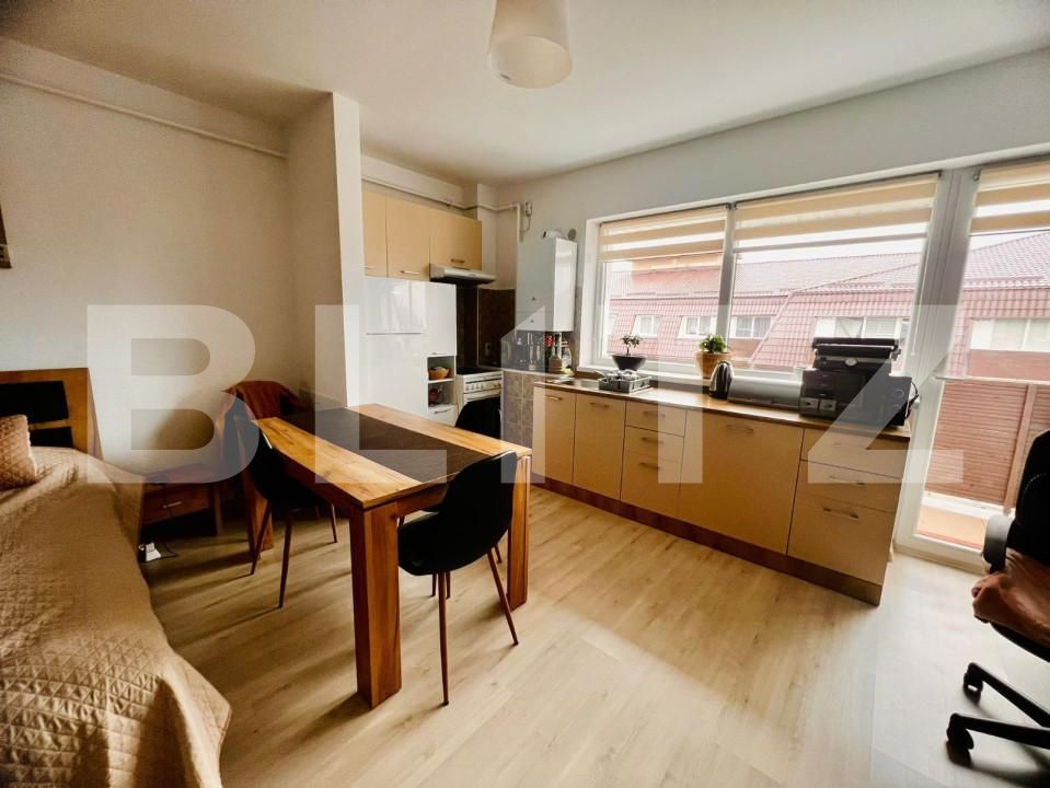 Garsonieră de vânzare Sanpetru - 150247AV | BLITZ Brașov | Poza5