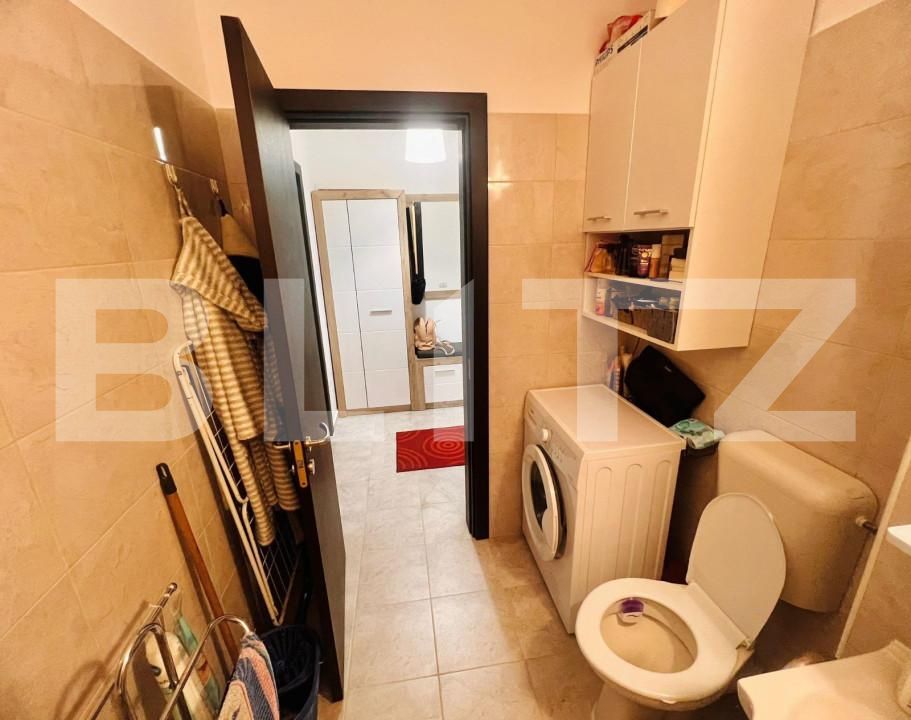 Garsonieră de vânzare Sanpetru - 150247AV | BLITZ Brașov | Poza9