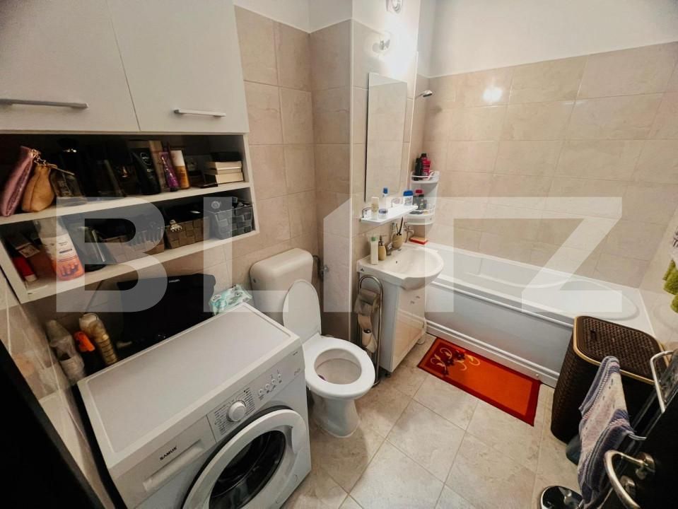 Garsonieră de vânzare Sanpetru - 150247AV | BLITZ Brașov | Poza10