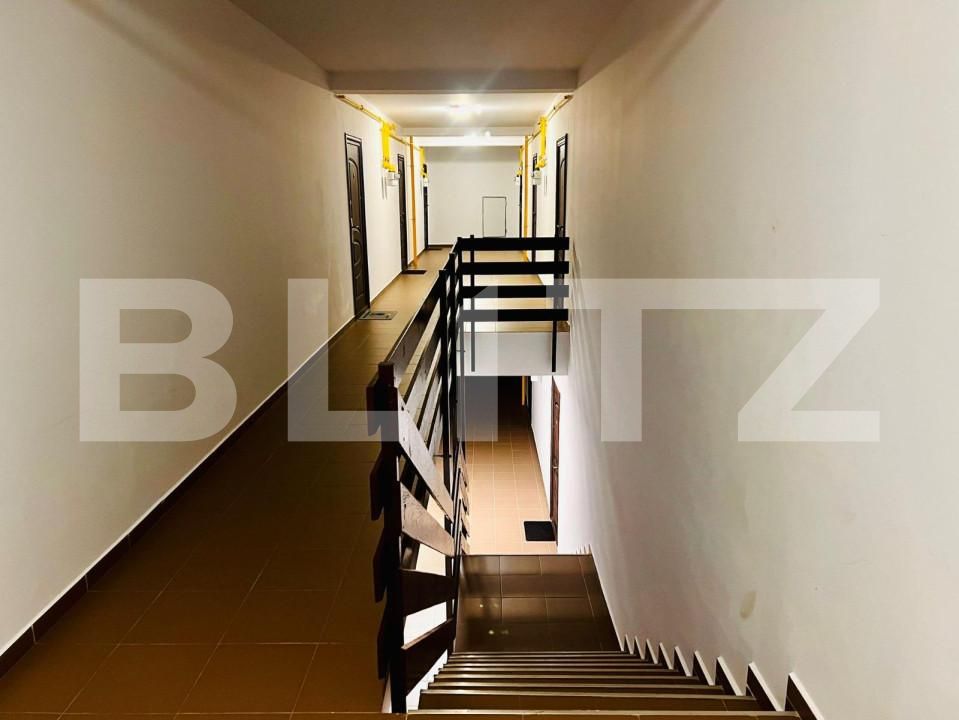 Garsonieră de vânzare Sanpetru - 150247AV | BLITZ Brașov | Poza11