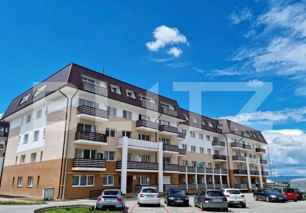 Garsonieră de vânzare Sanpetru - 150247AV | BLITZ Brașov | Poza2