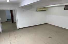 Spațiu Comercial Tractorul 114mp