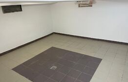 Spațiu Comercial Tractorul 114mp