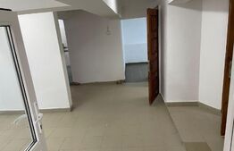 Spațiu Comercial Tractorul 114mp