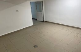 Spațiu Comercial Tractorul 114mp