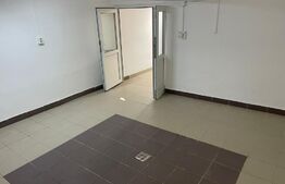 Spațiu Comercial Tractorul 114mp