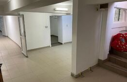 Spațiu Comercial Tractorul 114mp