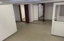 Spațiu Comercial Tractorul 114mp