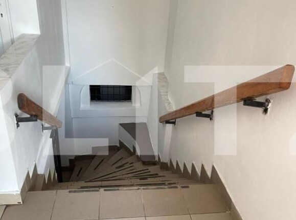 Spațiu comercial de vânzare Tractorul - 150248SVC | BLITZ Brașov | Poza1