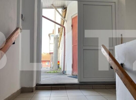 Spațiu comercial de vânzare Tractorul - 150248SVC | BLITZ Brașov | Poza14