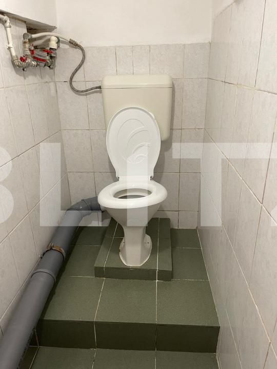 Spațiu comercial de vânzare Tractorul - 150248SVC | BLITZ Brașov | Poza13