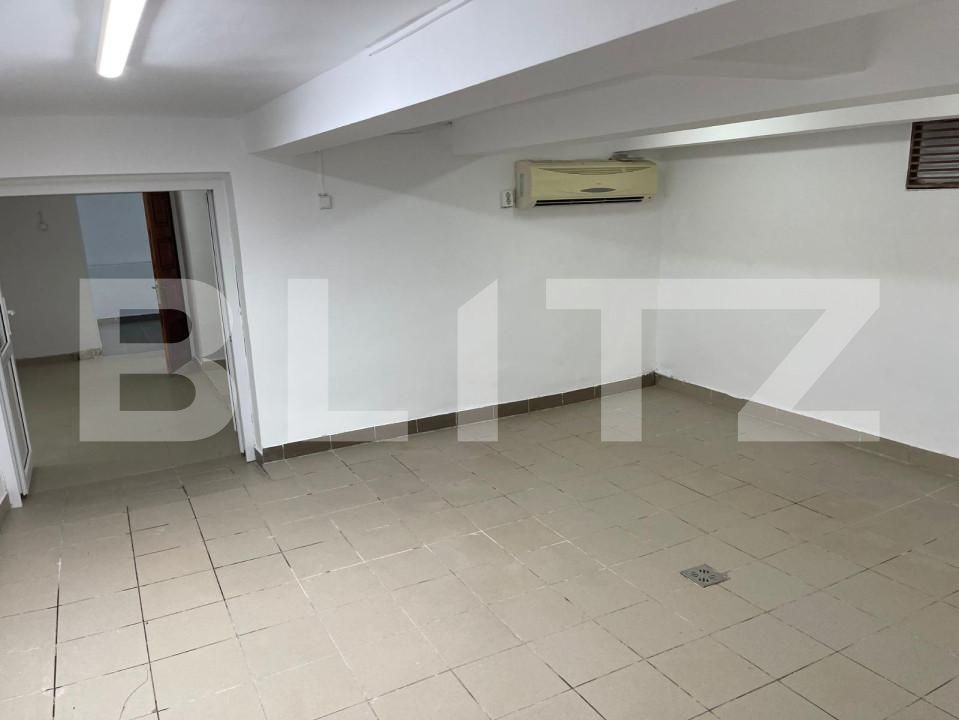 Spațiu comercial de vânzare Tractorul - 150248SVC | BLITZ Brașov | Poza9