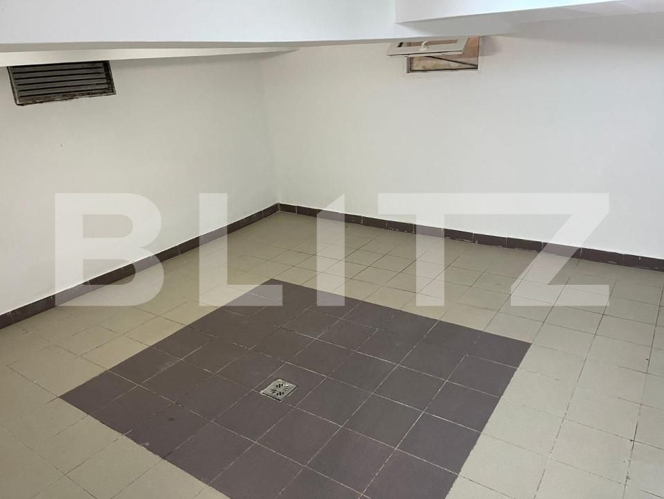 Spațiu comercial de vânzare Tractorul - 150248SVC | BLITZ Brașov | Poza10