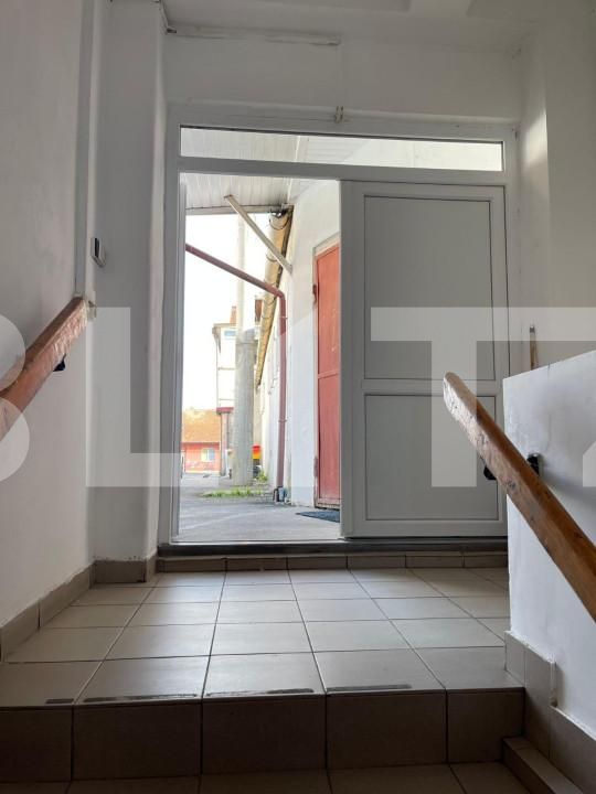 Spațiu comercial de vânzare Tractorul - 150248SVC | BLITZ Brașov | Poza14