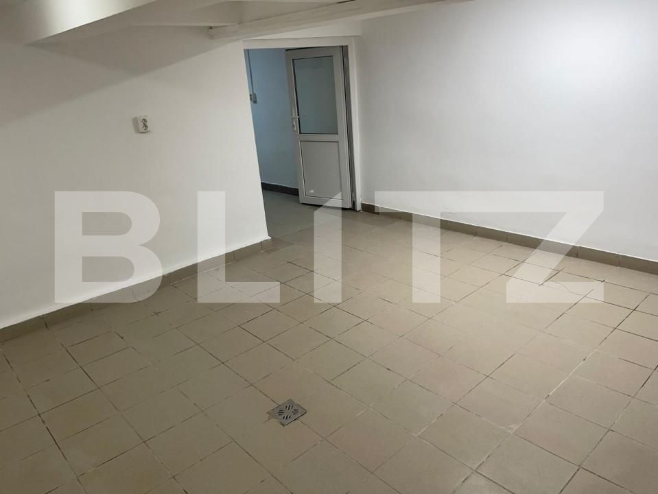 Spațiu comercial de vânzare Tractorul - 150248SVC | BLITZ Brașov | Poza8