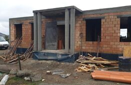 Casa 129mp utili, 500 mp, incalzire in pardoseala, Sanpetru
